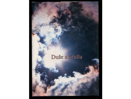 Duše a křídla - povídání na Cestě, Miroslav Zámečník, 2009