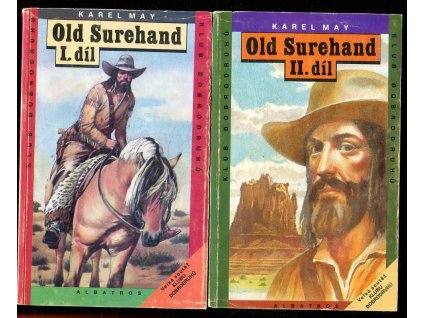 Old Surehand I+II