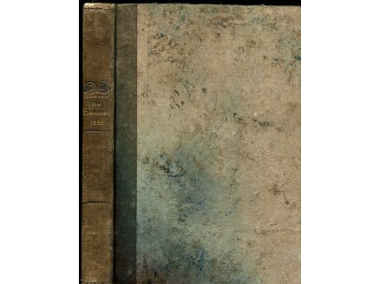 Das Panorama des Universums zur erheiternden Belehrung für Jedermann und alle Länder. 9. Band (Der neuen Folge 6. Band), 1842