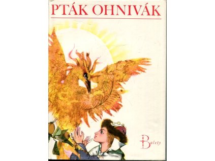 Pták Ohnivák