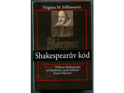 Shakespearův kód