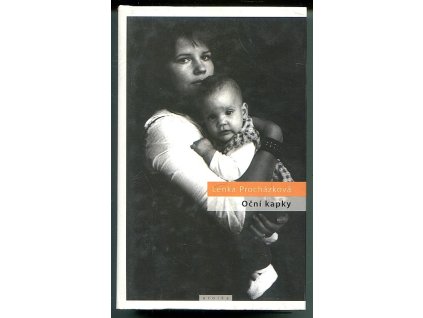 Oční kapky, Lenka Procházková, 2009