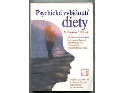 Psychické zvládnutí diety