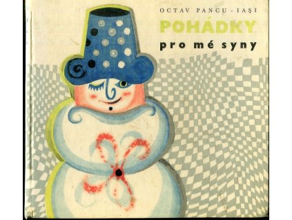 Pohádky pro mé syny