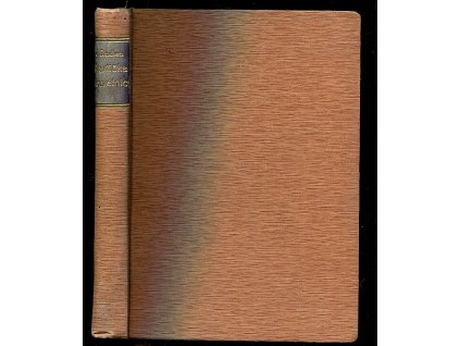 Martička kouzelnice - román, Josef Roden, 1930