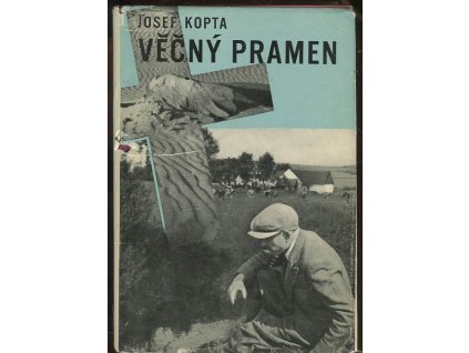 Věčný pramen