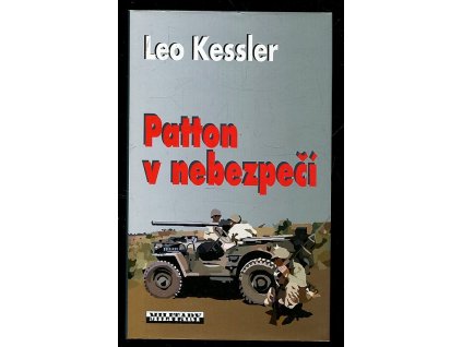 Patton v nebezpečí, Leo Kessler, 2009