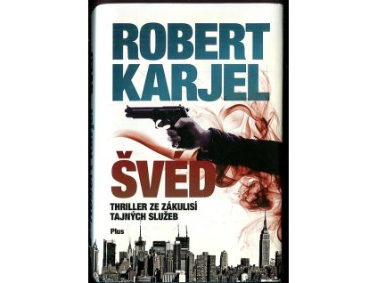 Švéd, Robert Karjel, 2014