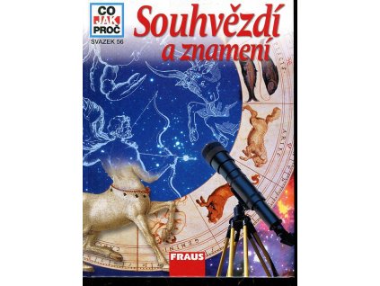 Souhvězdí a znamení
