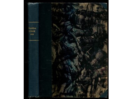 Švanda dudák - humoristický čtrnáctideník, ročník XXXVIII, kompletní