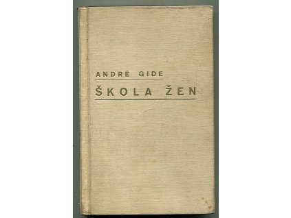 Škola žen : Robert