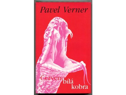 Červenobílá kobra, Pavel Verner, 1997