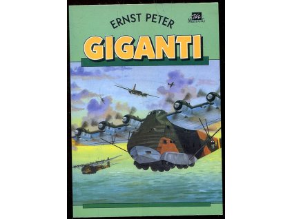 Giganti, Ernst Peter, 1996