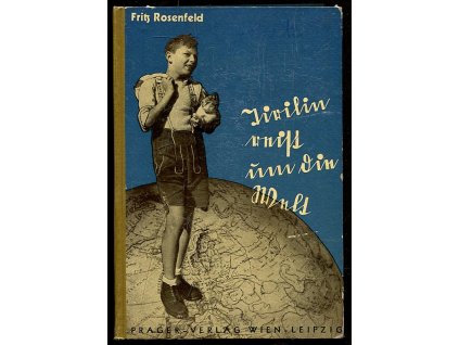 Tirilin reist um die Welt. eine Erzählung für denkende Kinder