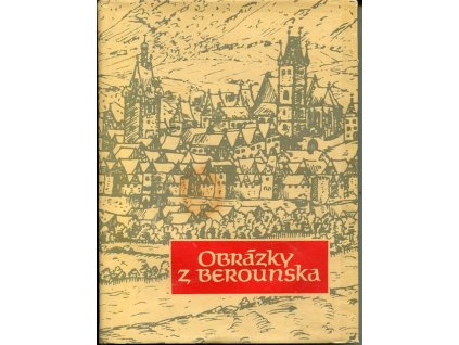 Obrázky z Berounska