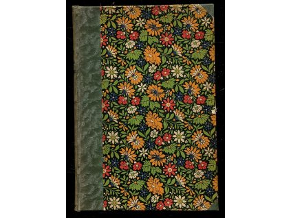 Listy českého probuzení, Karel Hikl, 1920