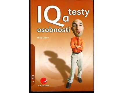 IQ a testy osobnosti