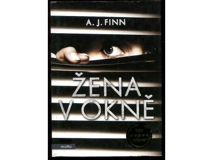 Žena v okně
