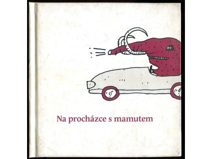 Na procházce s mamutem