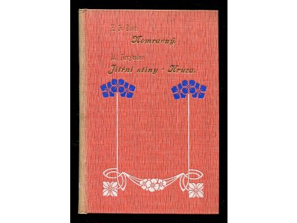 Nemravný - Jitřní stíny - Hrůza