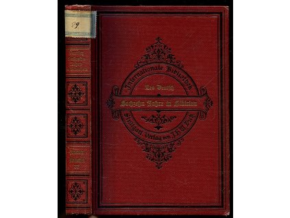 Sechzehn Jahre in Sibirien