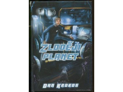 Zloději planet