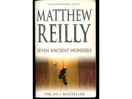 Seven Ancient Wonders, 2007