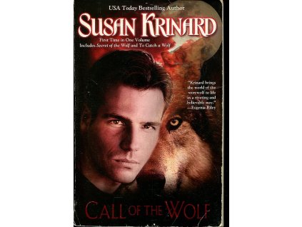 The Call of the Wolf