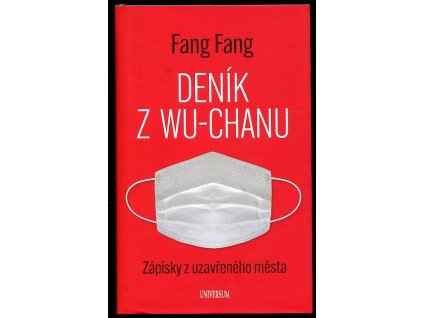 Deník z Wu-Chanu