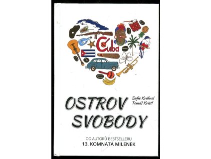 Ostrov svobody