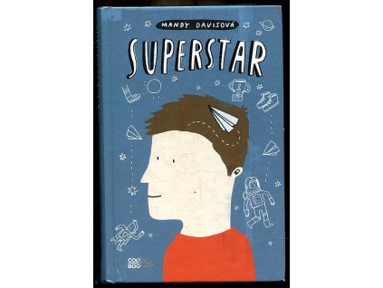 Superstar, Mandy Davisová, 2018