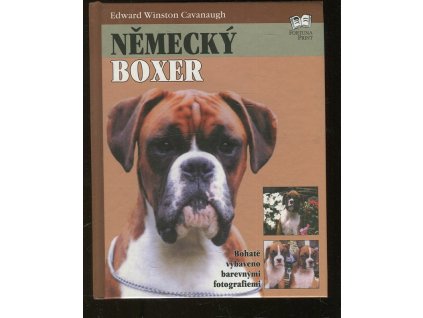 Německý boxer