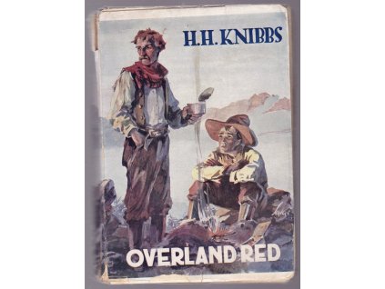 Overland Red