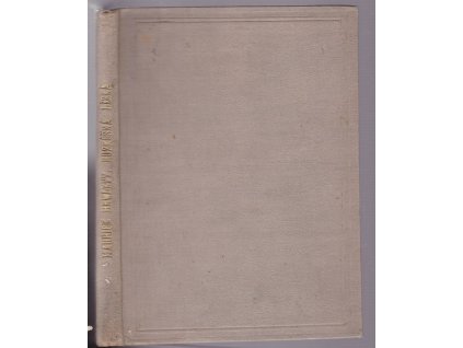 Rozkošná láska, Maurice Henry Hewlett, 1909