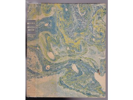 Zpovědi mladého muže, George Moore, 1910