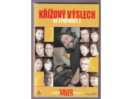 Křížový výslech, Luboš Veselý, 2006