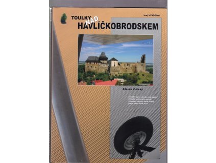 Toulky nad Havlíčkobrodskem