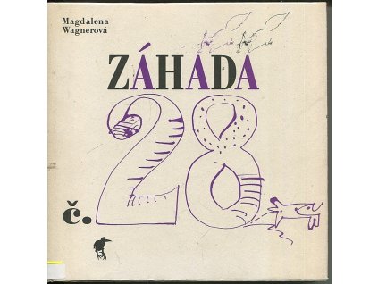 Záhada č. 28, aneb, Jak vznikla první veřejná knihovna na světě