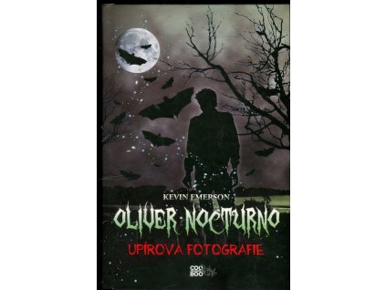 Oliver Nocturno, Upírova fotografie, Kevin Emerson, 2011