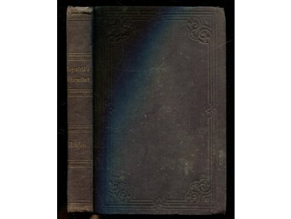 Wagenfeld's Vieharzneibuch und Gesundheitspflege der landwirthschaftlichen Hausthiere