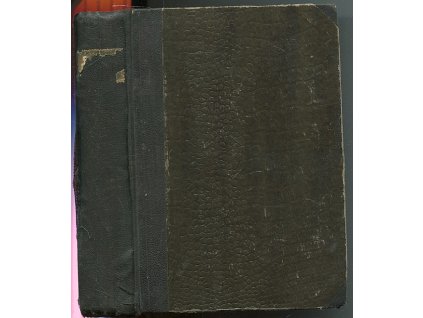 Kozáci v Habeši - deník velitele průvodu carského poselství do Habeše v roce 1897-1898