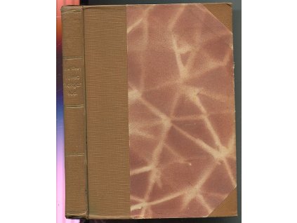 Lovec divokých včel, Zane Grey, 1926