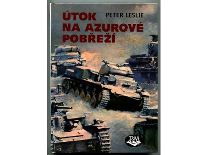 Útok na Azurové pobřeží