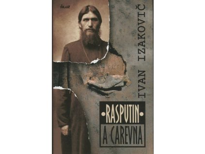 Rasputin a carevna