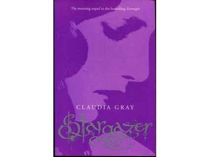 Stargazer, Claudia Gray, 2008