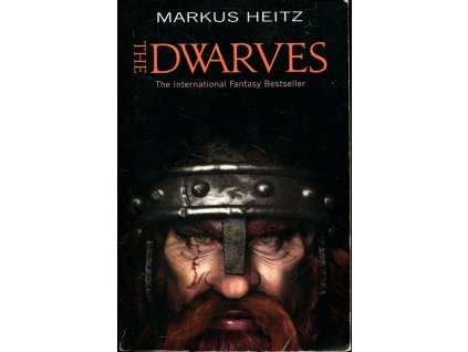 The Dwarves, Markus Heitz, 2009