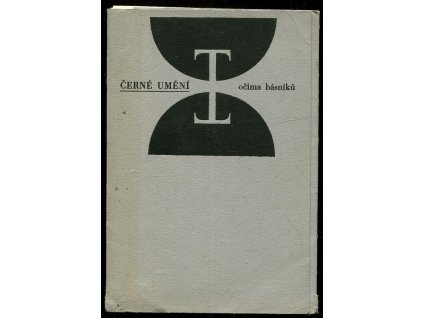 Černé umění očima básníků