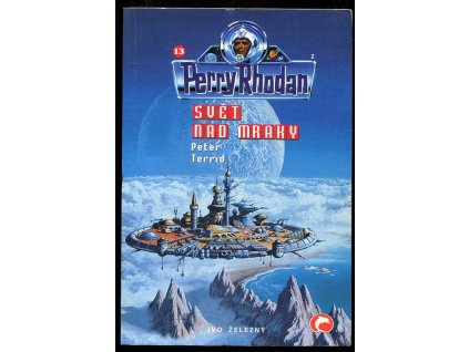 Svět nad mraky, Peter Terrid, 2000