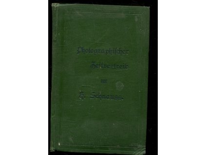 Photographischer Zeitvertreib