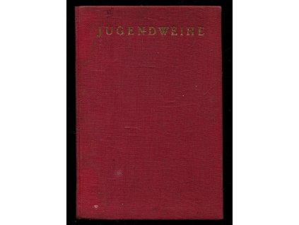 Jugendweihe - Festgabe zur Erinnerung an Deinen Eintritt ins Leben, 1928